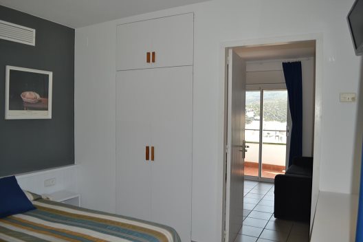 Hotel S'aguarda