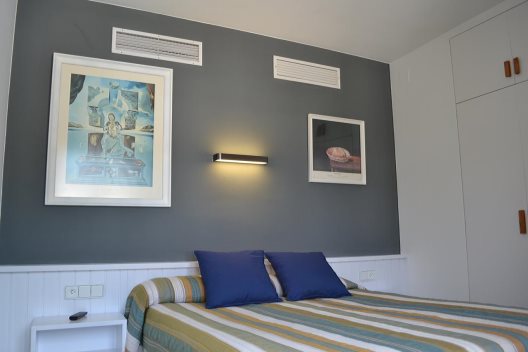 Hotel S'aguarda