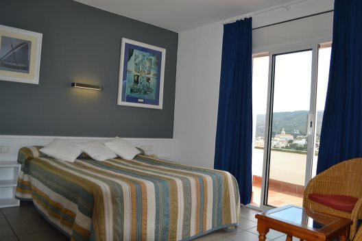 Hotel S'aguarda