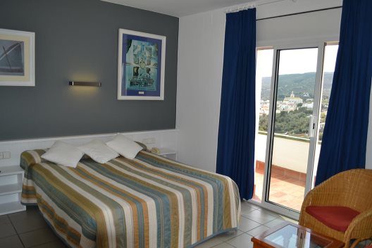 Hotel S'aguarda