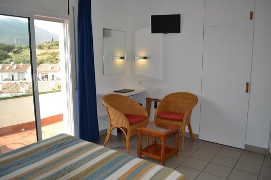 Hotel S'aguarda