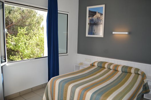 Hotel S'aguarda