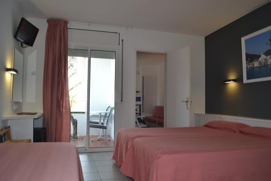 Hotel S'aguarda