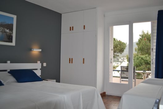Hotel S'aguarda