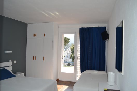 Hotel S'aguarda