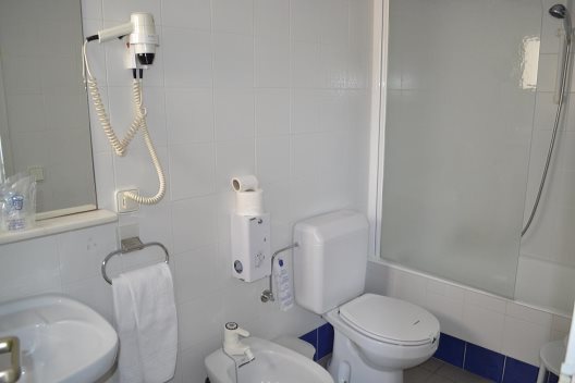 Hotel S'aguarda