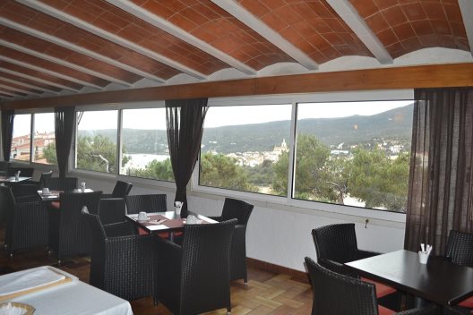 Hotel S'aguarda