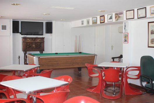 Hotel S'aguarda
