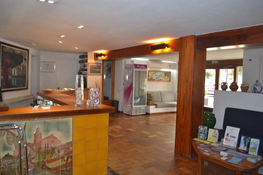 Hotel S'aguarda