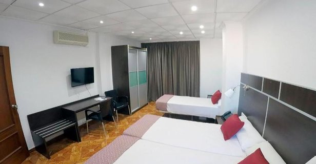 Hotel Sagunto