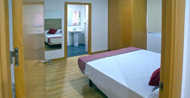 Hotel Sagunto