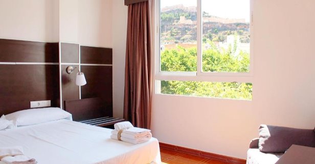 Hotel Sagunto