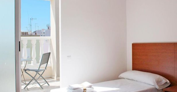 Hotel Sagunto