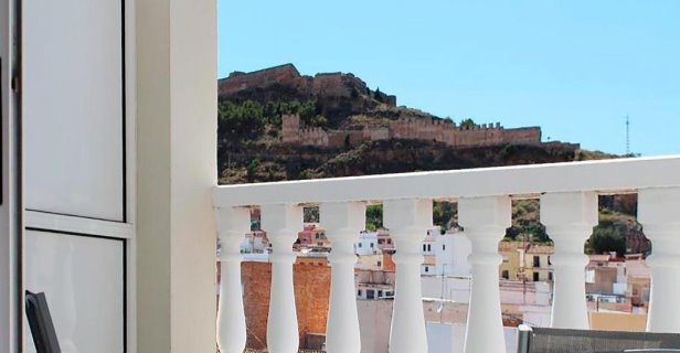 Hotel Sagunto