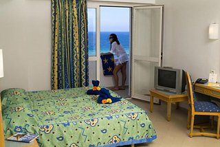 Hotel Sahara Beach