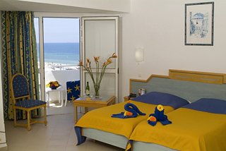 Hotel Sahara Beach