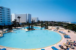 Hotel Sahara Beach