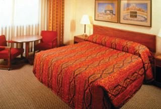 Hotel Sahara & Casino