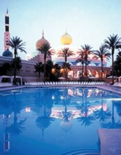 Hotel Sahara & Casino