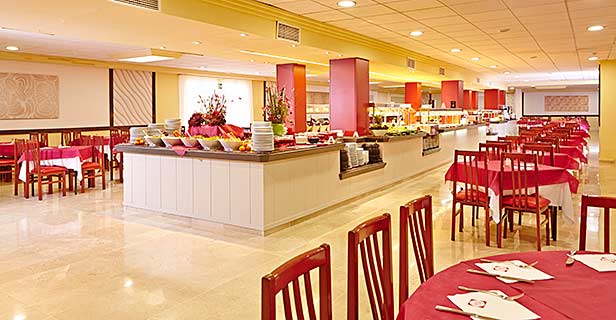 Hotel Sahara Nubia Gobi