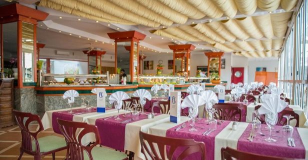 Hotel Sahara Playa