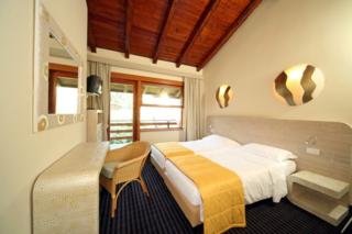 Hotel Sailing Center