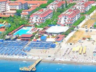 Hotel Sailor's Beach Club