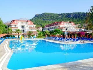 Hotel Sailor's Beach Club