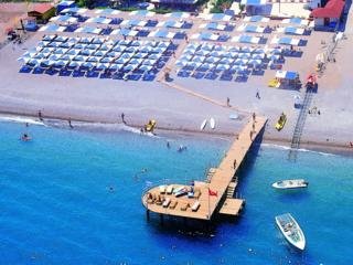 Hotel Sailor's Beach Club