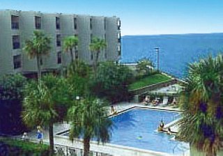 Hotel Sailport Resort Waterfront Suites On Tampa Bay