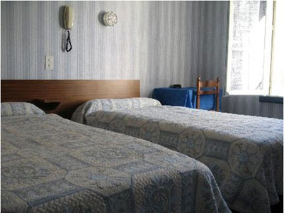 Hotel Saint Etienne