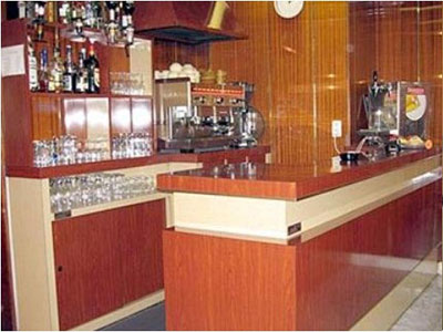 Hotel Saint Etienne