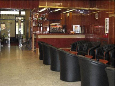 Hotel Saint Etienne