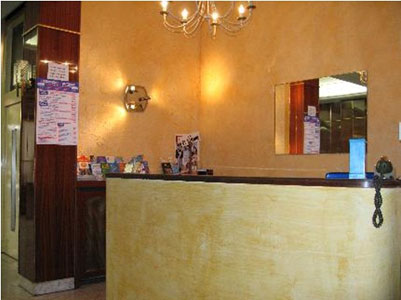 Hotel Saint Etienne