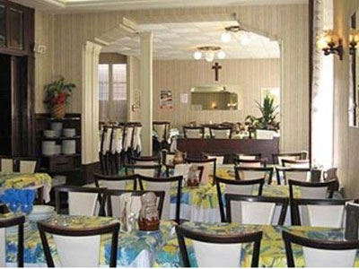 Hotel Saint Etienne