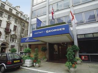 Hotel Saint George's