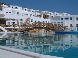 Hotel Saint John