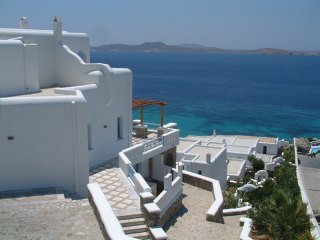 Hotel Saint John