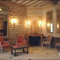Hotel Saint Louis Bastille