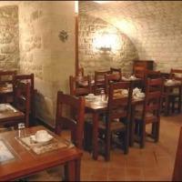 Hotel Saint Louis Bastille