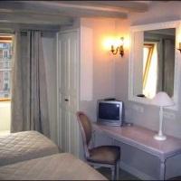 Hotel Saint Louis Bastille