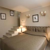 Hotel Saint Louis Bastille