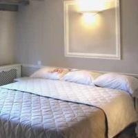 Hotel Saint Louis Bastille