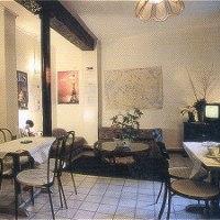 Hotel Saint Marie
