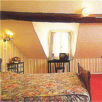Hotel Saint Marie