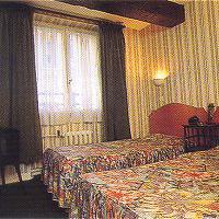 Hotel Saint Marie
