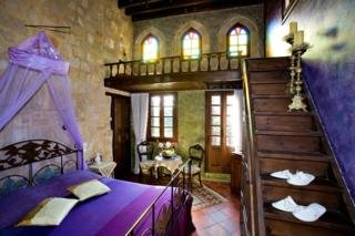 Hotel Saint Nikolis