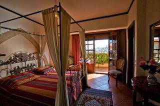 Hotel Saint Nikolis