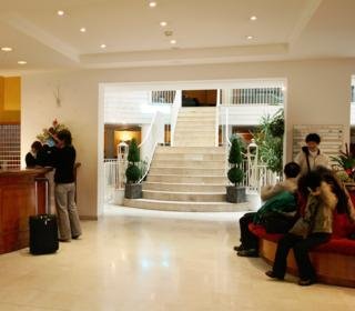 Hotel Saint Sauveur