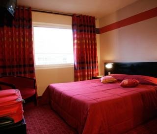 Hotel Saint Sauveur